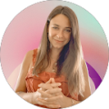 Angélique Robin participe à une séance de breathwork et kundalini activation, exploration intérieure et éveil des sens