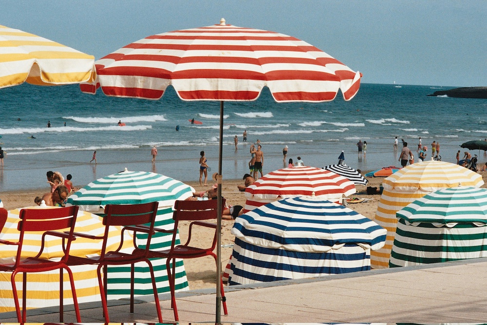 Biarritz, ville d’accueil des formations kundalini activation et breathwork